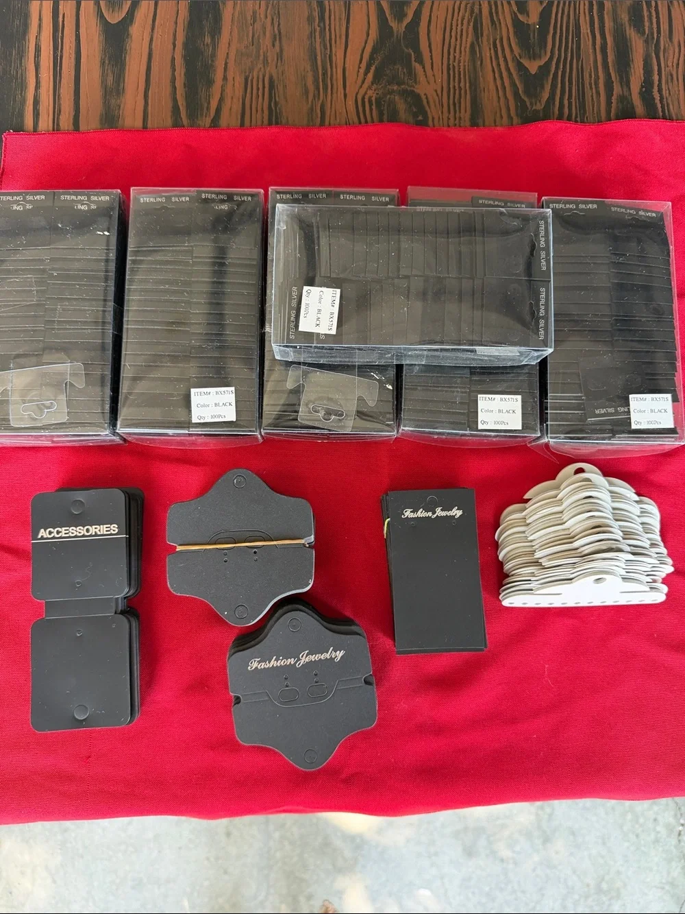 Bundle– Pack of accessories jewelry